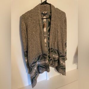 American Eagle Cardigan Women’s Small